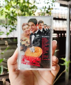 Various - American Pie: The Wedding Cassette