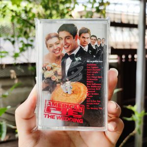 Various - American Pie: The Wedding Cassette