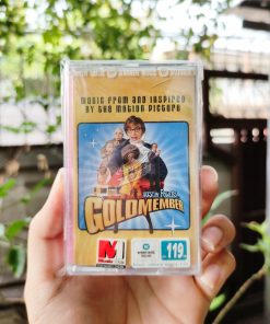Various - Austin Powers In Goldmember Cassette