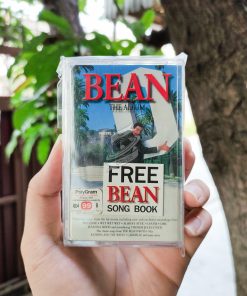 Various - Bean The Album Cassette