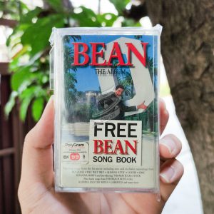 Various - Bean The Album Cassette