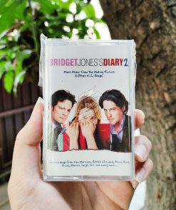 Various - Bridget Jones's Diary 2 Cassette