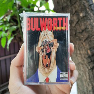 Various - Bulworth Cassette