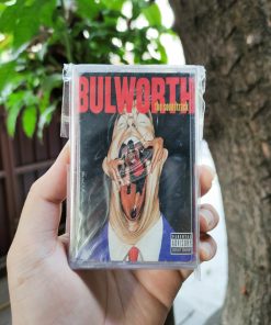Various - Bulworth Cassette