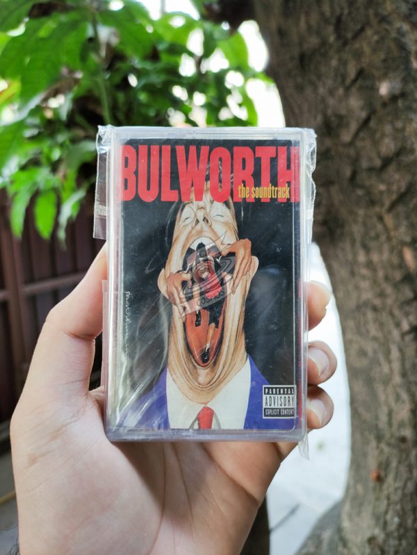 Various - Bulworth Cassette