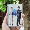 John Williams - Catch Me If You Can Cassette