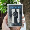 John Barry - Chaplin Cassette