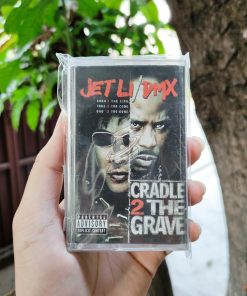 Various - Cradle 2 The Grave Cassette