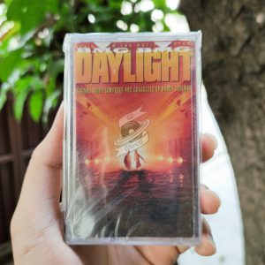 Randy Edelman - Daylight Cassette