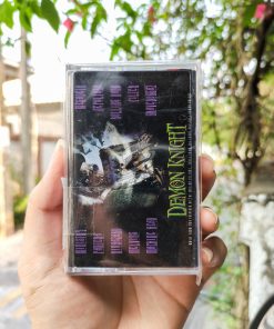 Various - Demon Knight Cassette