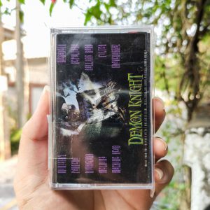 Various - Demon Knight Cassette