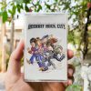 Various - Detroit Rock City Cassette