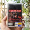 Various ‎- End Of Days Cassette
