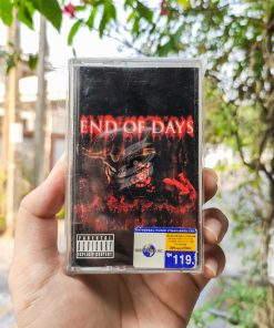 Various ‎- End Of Days Cassette