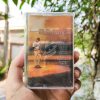 Various - Music From The Motion Picture For Love Of The Game Cassette