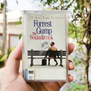 Various - Forrest Gump Cassette