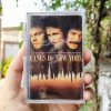 Various - Music From The Miramax Motion Picture Gangs Of New York Cassette
