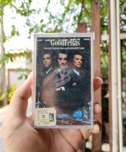 Various - Goodfellas Cassette