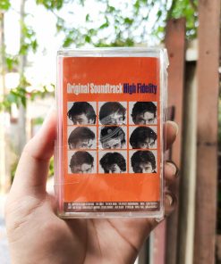 Various - High Fidelity Cassette