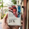 John Williams - JFK Cassette