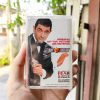 ‎‎Various - Johnny English Cassette
