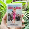Various - Legally Blonde Cassette