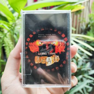Various - Long Time Dead Cassette