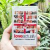 ‎‎Various - Love Actually Cassette