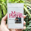 Randy Newman - Meet The Parents Cassette