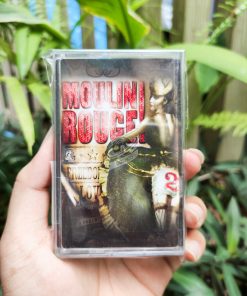 Various - Moulin Rouge 2 Cassette