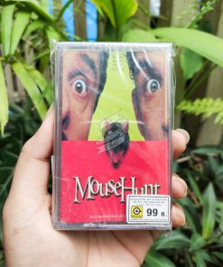 Various - Mousehunt Cassette