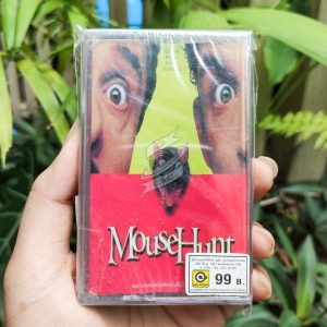 Various - Mousehunt Cassette