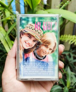 Various - My Girl 2 Cassette
