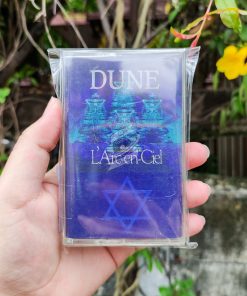 L'Arc~en~Ciel ‎- Dune