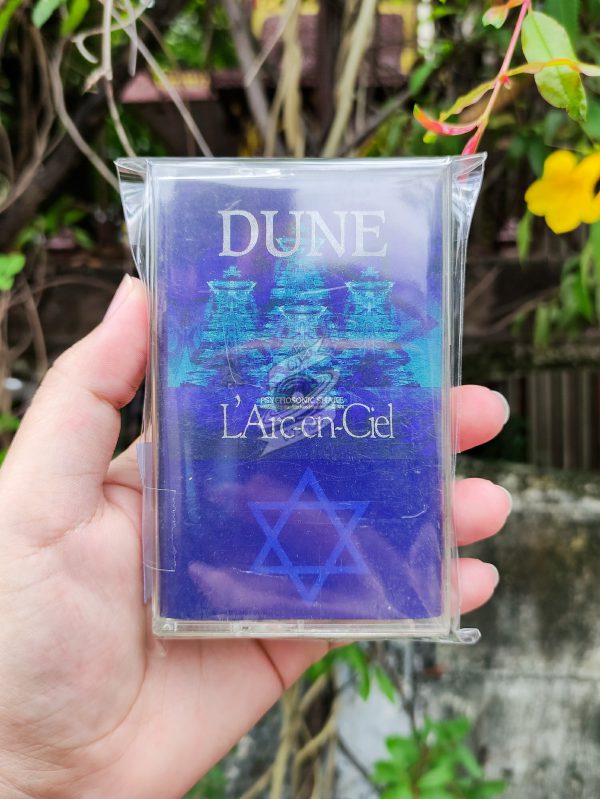 L'Arc~en~Ciel ‎- Dune
