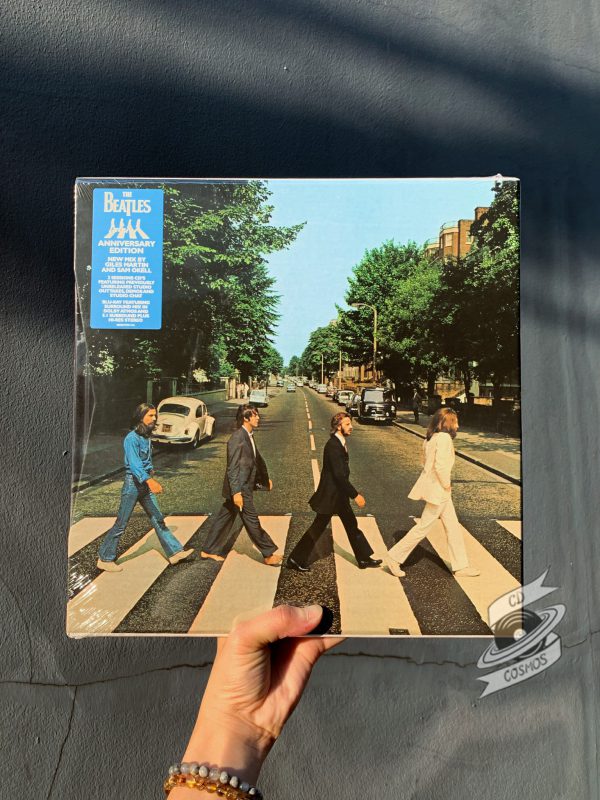 The Beatles - Abbey Road (Anniversary Edition) BOX SET