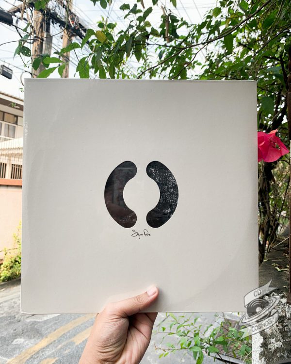 Sigur Rós – ( ) Vinyl