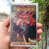 The Workhorse Movement - Sons Of The Pioneers
