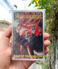 The Workhorse Movement - Sons Of The Pioneers