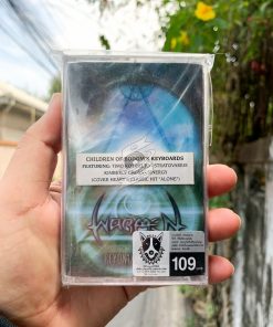 Warmen ‎- Beyond Abilities