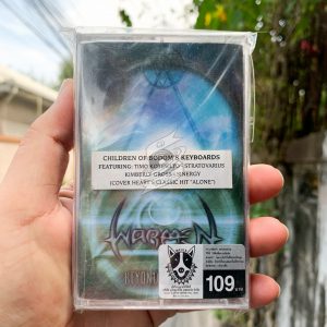 Warmen ‎- Beyond Abilities