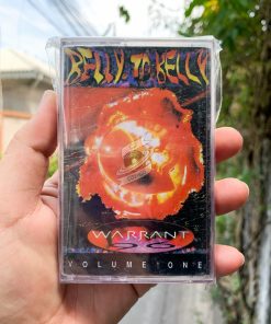 Warrant - Belly To Belly Volume One