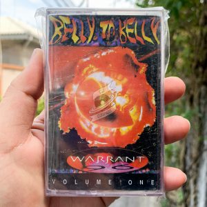 Warrant - Belly To Belly Volume One