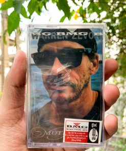 Warren Zevon - Mutineer