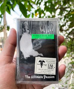 Wayd - The Ultimate Passion