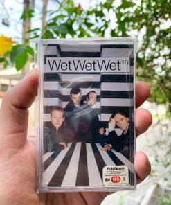 Wet Wet Wet - 10