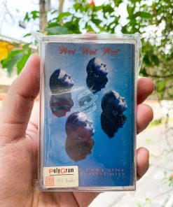 Wet Wet Wet - End Of Part One