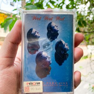 Wet Wet Wet - End Of Part One