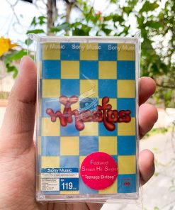 ‎Wheatus - Wheatus