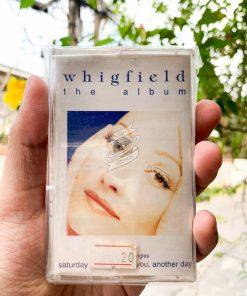 Whigfield - Whigfield